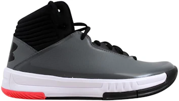 Under Armour Lockdown 2 'Graphite' 1303265-101 Under Armour Lockdown 2 'Graphite' 1303265-101
