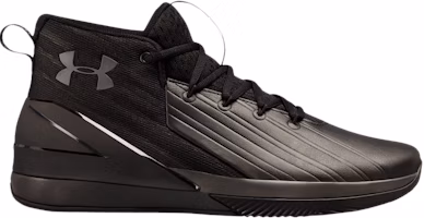 Under Armour Lockdown 3 'Black' 3020622-001 Under Armour Lockdown 3 'Black' 3020622-001