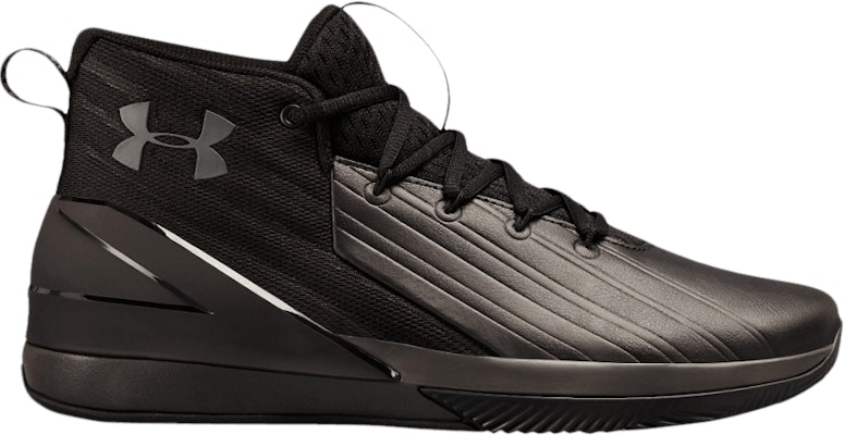 Under Armour Lockdown 3 'Hitam' 3020622-001 Buy Under Armour Lockdown 3 'Hitam' 3020622-001
