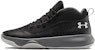 Under Armour Lockdown 4 'Hitam Kelabu' 3022052-006