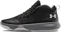 Buy Under Armour Lockdown 4 'Hitam Kelabu' 3022052-006