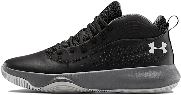 Under Armour Lockdown 4 ''Noir Gris'' 3022052-006 Buy Under Armour Lockdown 4 ''Noir Gris'' 3022052-006