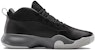Under Armour Lockdown 4 'Hitam Kelabu' 3022052-006