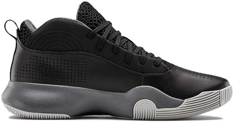 Under Armour Lockdown 4 ''Noir Gris'' 3022052-006 Order Under Armour Lockdown 4 ''Noir Gris'' 3022052-006