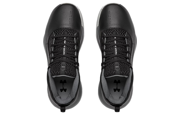 Shop Under Armour Lockdown 4 ''Noir Gris'' 3022052-006