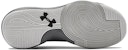 Under Armour Lockdown 4 'Hitam Kelabu' 3022052-006