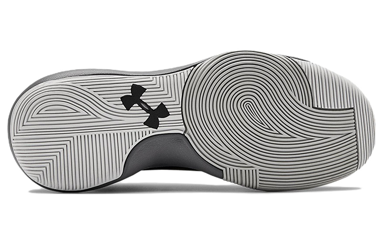 Purchase Under Armour Lockdown 4 ''Noir Gris'' 3022052-006