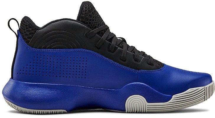 Under Armour Lockdown 4 'Hitam Royal' 3022052-002 Order Under Armour Lockdown 4 'Hitam Royal' 3022052-002