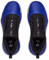 Shop Under Armour Lockdown 4 '黑皇家蓝' 3022052-002
