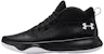 Under Armour Lockdown 4 'Hitam Putih' 3022052-005