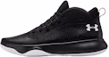 Buy Under Armour Lockdown 4 'Hitam Putih' 3022052-005