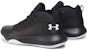 Under Armour Lockdown 4 'Hitam Putih' 3022052-005