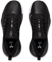 Under Armour Lockdown 4 'Hitam Putih' 3022052-005 Shop Under Armour Lockdown 4 'Hitam Putih' 3022052-005