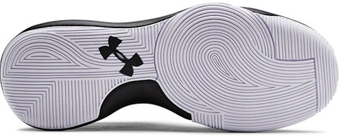 Under Armour Lockdown 4 'Hitam Putih' 3022052-005 Purchase Under Armour Lockdown 4 'Hitam Putih' 3022052-005