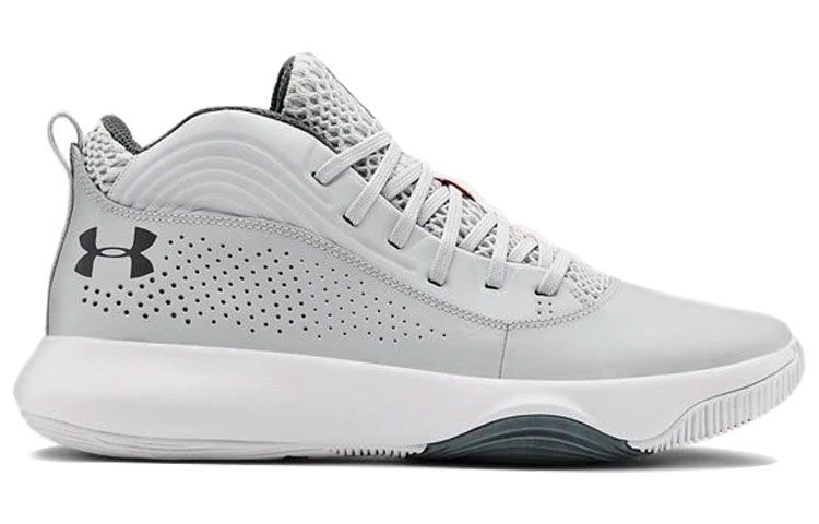 Order Under Armour Lockdown 4 ''Grau'' 3022052-101