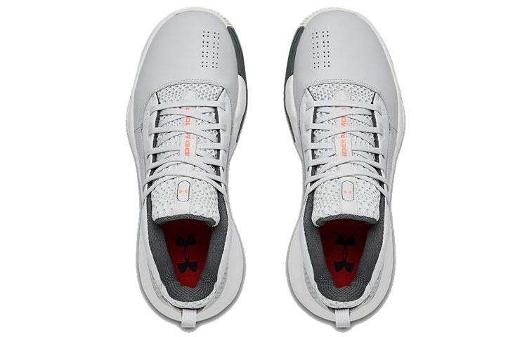 Shop Under Armour Lockdown 4 ''Grau'' 3022052-101