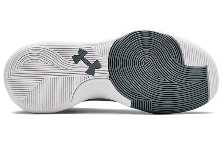 Purchase Under Armour Lockdown 4 ''Grau'' 3022052-101
