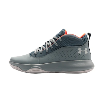 UA Lockdown 4 'Grey Blue'