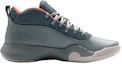Order Under Armour Lockdown 4 'Kelabu Biru' 3022052-400
