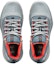 Lookbook Under Armour Lockdown 4 'Kelabu Biru' 3022052-400