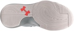 Shop Under Armour Lockdown 4 'Kelabu Biru' 3022052-400