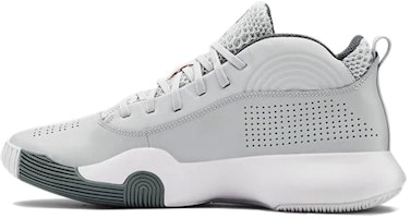 Under Armour Lockdown 4 'Grey' 3022052-101 Under Armour Lockdown 4 'Grey' 3022052-101