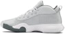 Under Armour Lockdown 4 'Kelabu' 3022052-101