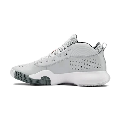 UA Lockdown 4 'Grey'