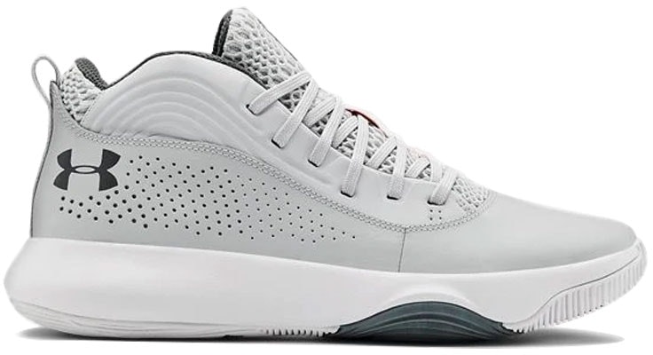 Under Armour Lockdown 4 'Grey' 3022052-101 Order Under Armour Lockdown 4 'Grey' 3022052-101