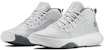 Under Armour Lockdown 4 'Kelabu' 3022052-101
