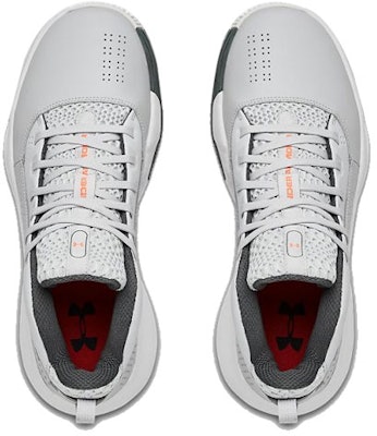 Under Armour Lockdown 4 'Grey' 3022052-101 Shop Under Armour Lockdown 4 'Grey' 3022052-101