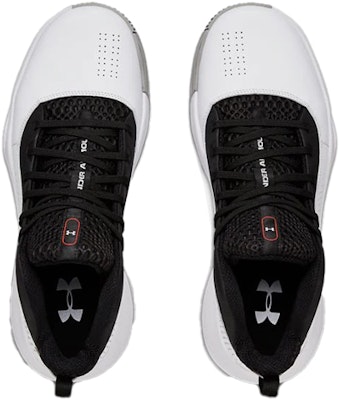 Under Armour Lockdown 4 'Putih' Sepatu Basket 3022052-001 Shop Under Armour Lockdown 4 'Putih' Sepatu Basket 3022052-001