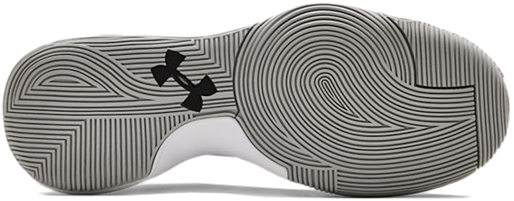 Under Armour Lockdown 4 'White' 3022052-001 Purchase Under Armour Lockdown 4 'White' 3022052-001