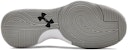 Under Armour Lockdown 4 'Putih' 3022052-001