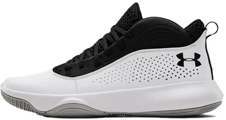 Under Armour Lockdown 4 ''Blanc'' 3022052-001 Buy Under Armour Lockdown 4 ''Blanc'' 3022052-001