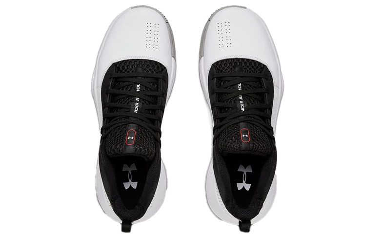 Shop Under Armour Lockdown 4 ''Blanc'' 3022052-001