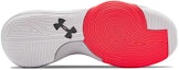 Purchase Under Armour Lockdown 4 Kelabu/Merah 3022052-102