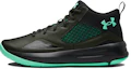 Buy Under Armour Lockdown 5 ''Noir Vert Menthe'' 3023949-300