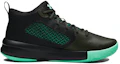 Order Under Armour Lockdown 5 ''Noir Vert Menthe'' 3023949-300