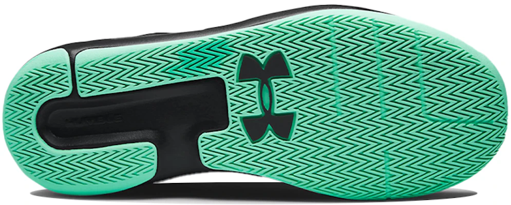Under Armour Lockdown 5 ''Noir Vert Menthe'' 3023949-300 Purchase Under Armour Lockdown 5 ''Noir Vert Menthe'' 3023949-300