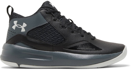 安德瑪 Lockdown 5 '黑色暗灰' 3023949-001 Buy 安德瑪 Lockdown 5 '黑色暗灰' 3023949-001