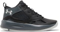 Buy Under Armour Lockdown 5 'Hitam Kelabu Pitch' 3023949-001