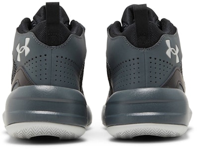 安德瑪 Lockdown 5 '黑色暗灰' 3023949-001 Details for 安德瑪 Lockdown 5 '黑色暗灰' 3023949-001