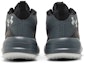 Details for Under Armour Lockdown 5 'Hitam Kelabu Pitch' 3023949-001