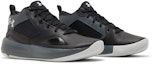 Cheap Under Armour Lockdown 5 'Hitam Kelabu Pitch' 3023949-001