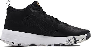 Under Armour Lockdown 5 'Hitam Putih' Sneakers 3023949-003 Order Under Armour Lockdown 5 'Hitam Putih' Sneakers 3023949-003
