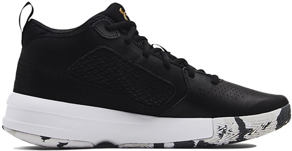 Under Armour Lockdown 5 'Hitam Putih' Sneakers 3023949-003 Order Under Armour Lockdown 5 'Hitam Putih' Sneakers 3023949-003