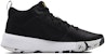 Under Armour Lockdown 5 'Hitam Putih' 3023949-003