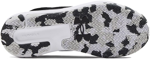 Under Armour Lockdown 5 'Hitam Putih' Sneakers 3023949-003 Purchase Under Armour Lockdown 5 'Hitam Putih' Sneakers 3023949-003