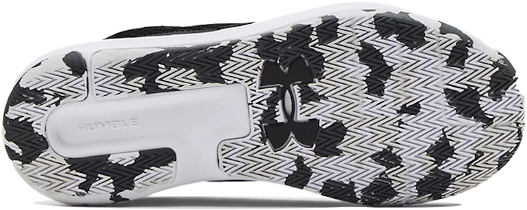 Under Armour Lockdown 5 'Hitam Putih' Sneakers 3023949-003 Purchase Under Armour Lockdown 5 'Hitam Putih' Sneakers 3023949-003